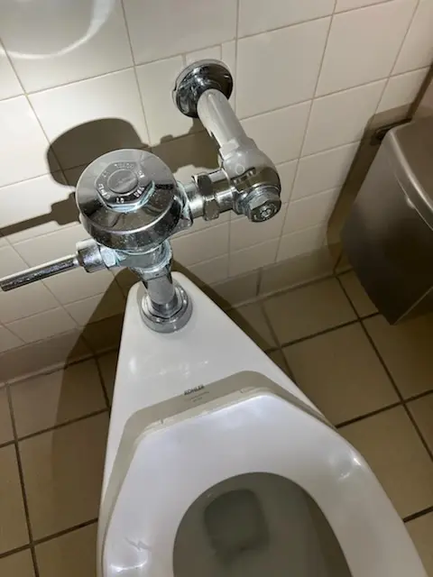 Fixture installation and repair for Pipe Repair in Scull Hill